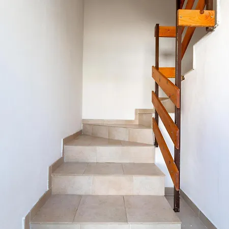 Villino I Raggi Di Sole By Barbarhouse Holiday home Sant Isidoro (Apulia)