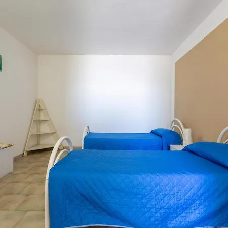 Villino I Raggi Di Sole By Barbarhouse Holiday home Sant Isidoro (Apulia)