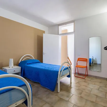 Holiday home Villino I Raggi Di Sole By Barbarhouse