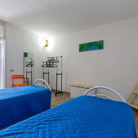 Villino I Raggi Di Sole By Barbarhouse Holiday home