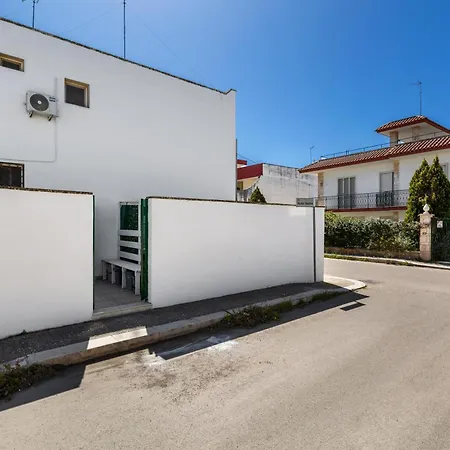Holiday home Villino I Raggi Di Sole By Barbarhouse *