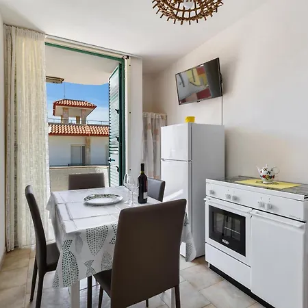 Villino I Raggi Di Sole By Barbarhouse Holiday home Sant Isidoro (Apulia)