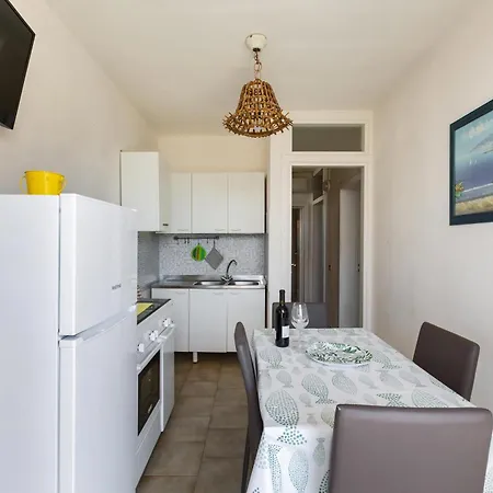 Holiday home Villino I Raggi Di Sole By Barbarhouse *