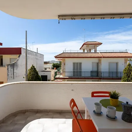 Villino I Raggi Di Sole By Barbarhouse Holiday home *