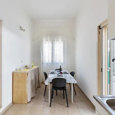 Holiday home Villino I Raggi Di Sole By Barbarhouse *