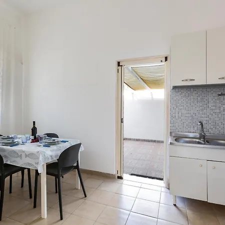 Villino I Raggi Di Sole By Barbarhouse Holiday home *