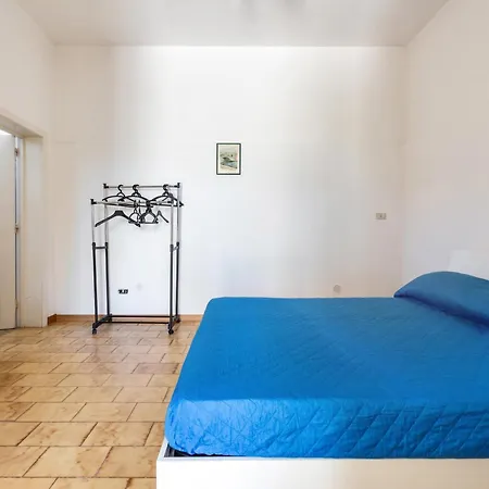 Villino I Raggi Di Sole By Barbarhouse Holiday home