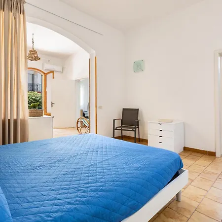 Holiday home Villino I Raggi Di Sole By Barbarhouse
