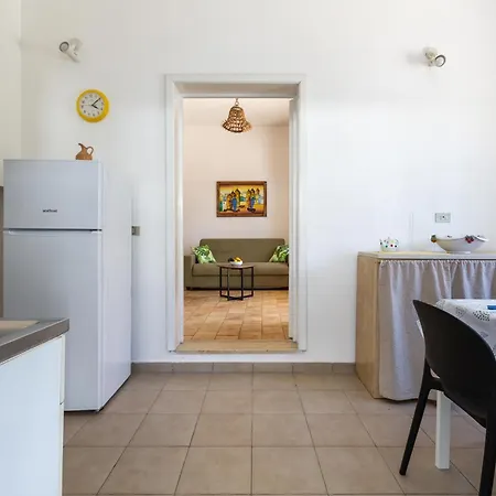 Villino I Raggi Di Sole By Barbarhouse Holiday home