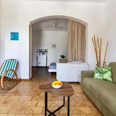 Villino I Raggi Di Sole By Barbarhouse Holiday home
