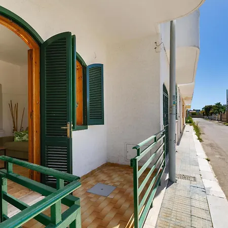 Villino I Raggi Di Sole By Barbarhouse Holiday home *